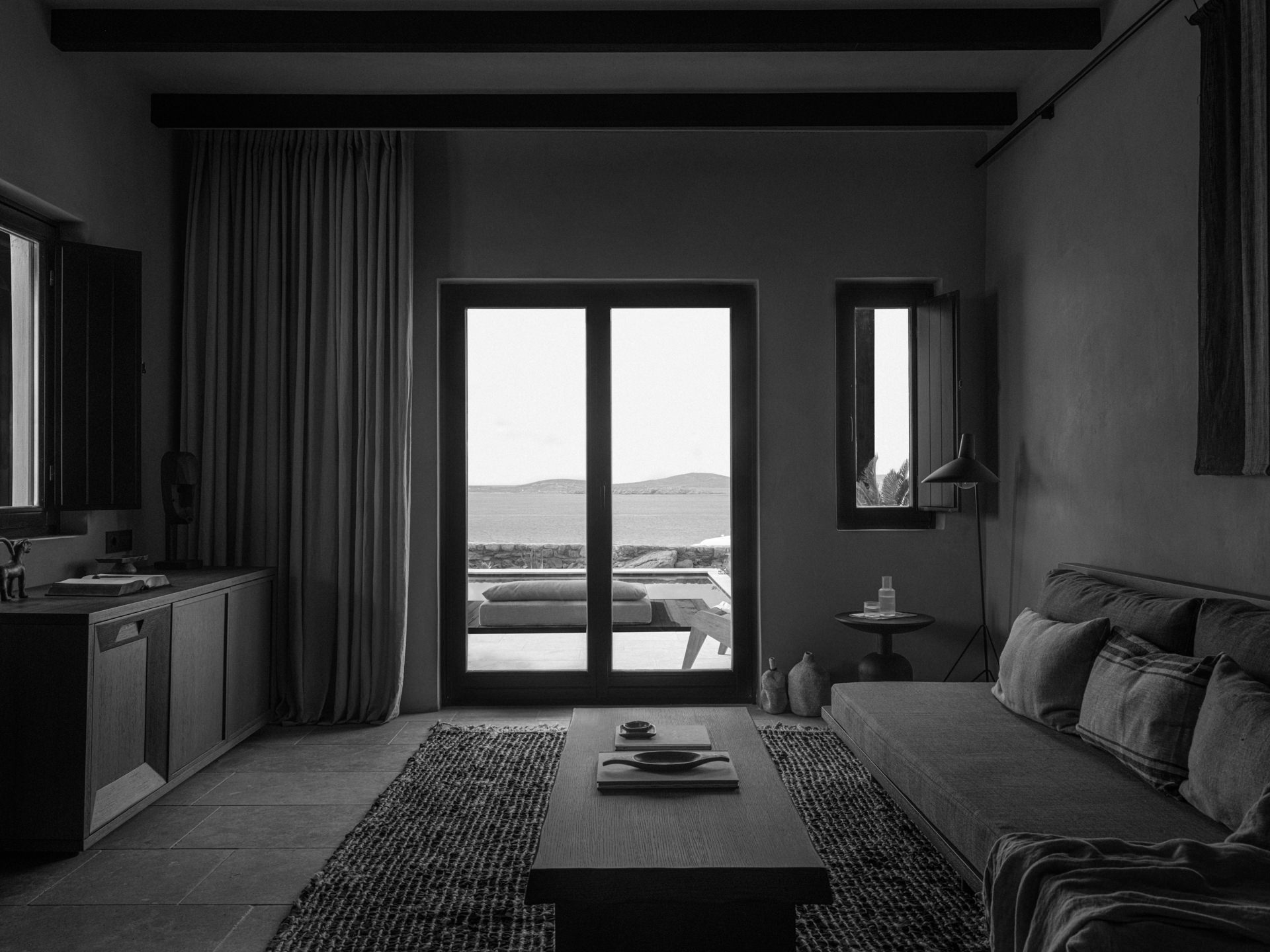 Casa Cook – Mykonos – Georg Roske