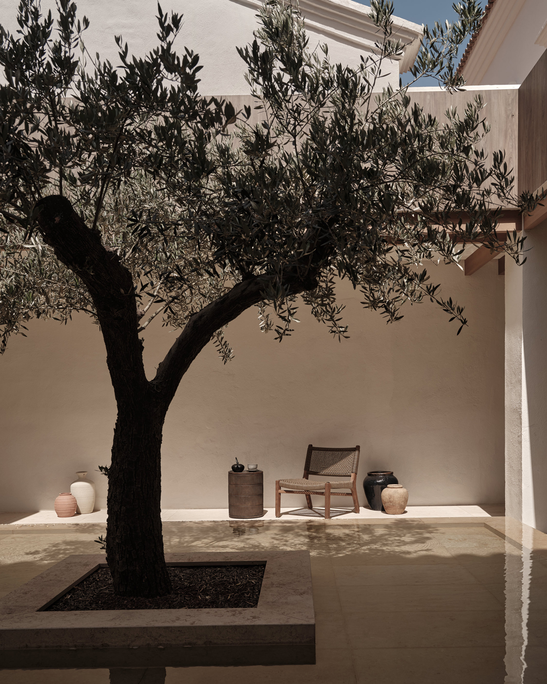 Geschützt: Oku Hotel – Andalusia